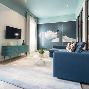Appartement met Drie Slaapkamers